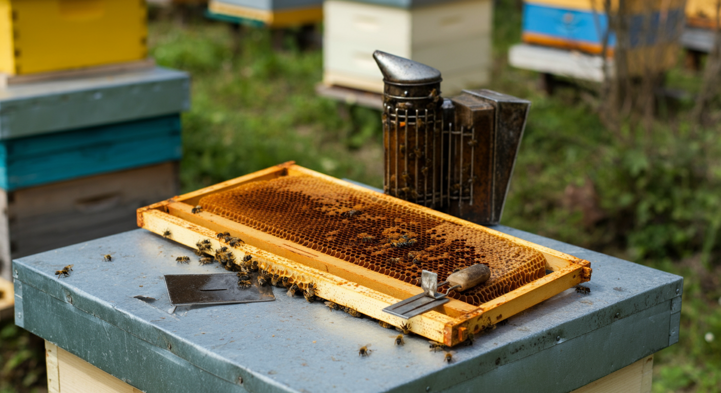 EPA sued for withholding documents on use of pesticide-coated seeds