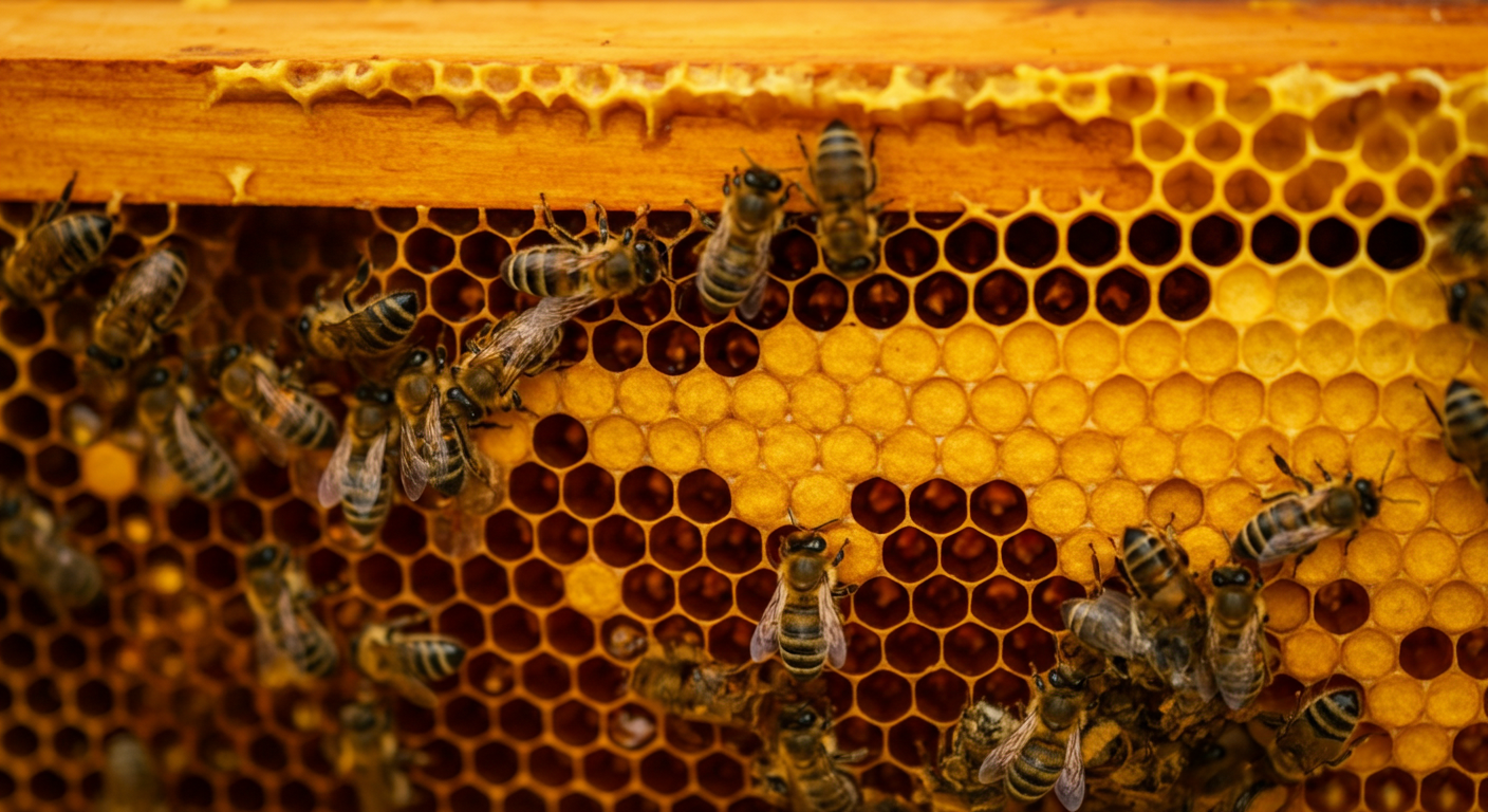 Shutting down federal bee labs threatens bees, beekeepers and the US food system